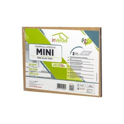 TRAPPOLA ADESIVA MINI